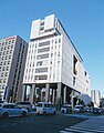 Sakurajuji Fukuoka Hospital, Chuo-ku, Fukuoka 桜十字福岡病院、福岡市中央区