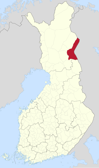 Salla (Finlandia)