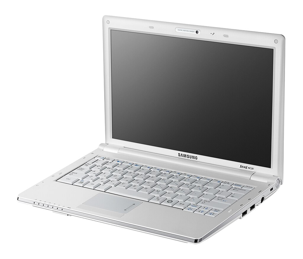 Samsung NC20