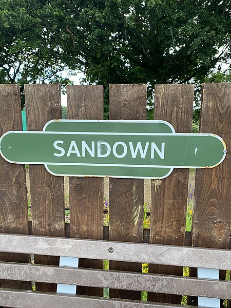 File:Sandown station 27 June 22 02.jpg