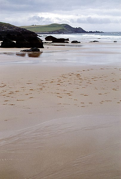 File:Sango Bay, Durness. - panoramio.jpg