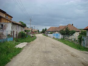 Sânmărtin