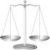 Scale of Justice.svg