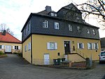 Pfarrhaus