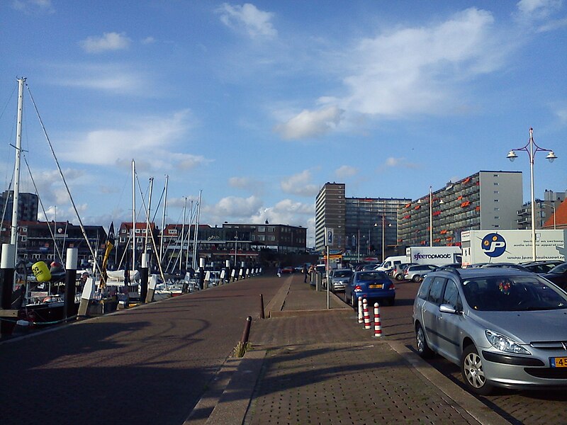 File:Scheveningen - 2011 - panoramio (7).jpg