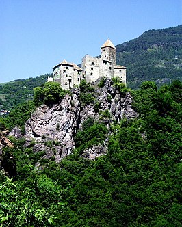 kasteel Karneid