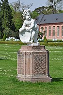 Schwetzingen Castle Gardens 208.jpg