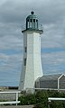 Scituate Lighthouse, Scituate Harbor
