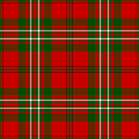 Tartan klanu