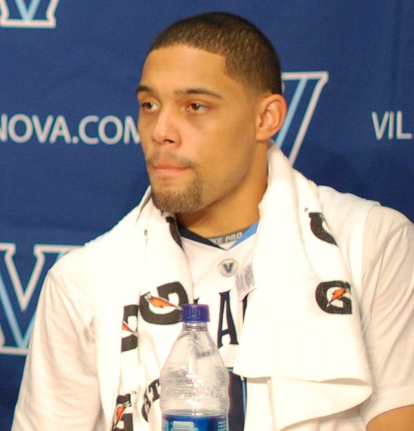 Image: Scottie Reynolds Villanova cropped