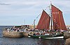 Scottish Traditional Boat Festival - geograph.org.uk - 482138.jpg