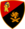Wappen Artilleriebrigade
