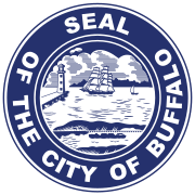File:Seal of Buffalo, New York.svg