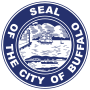 Seal of Buffalo, New York.svg