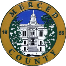 Seal of Merced County, California.png