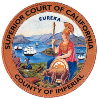 Imperial County Superior Court