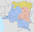Second Congo War (June 11, 2000)