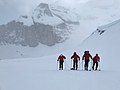 Vignette pour Groupes montagne des sapeurs-pompiers