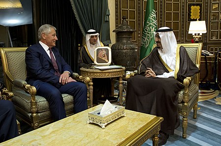 Fail:Secretary_of_Defense_Chuck_Hagel_meets_with_Crown_Prince_and_Minister_of_Defense_Salman_bin_Abdulaziz_al_Saud_in_Riyadh,_Saudi_Arabia,_April_23,_2013_(Pic_2).jpg