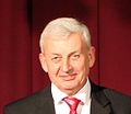 Juozas Labanauskas, 2007-07-10 – 2016-12-31