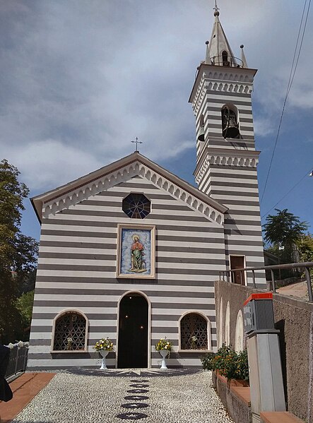 File:Serra Riccò - località Pedemonte - chiesa di San Rocco - 01.jpg