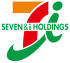 Seven & i Holdings Logo.svg