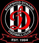 Shepshed Dynamo F.C.