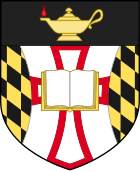 Shield of Bedford College.svg