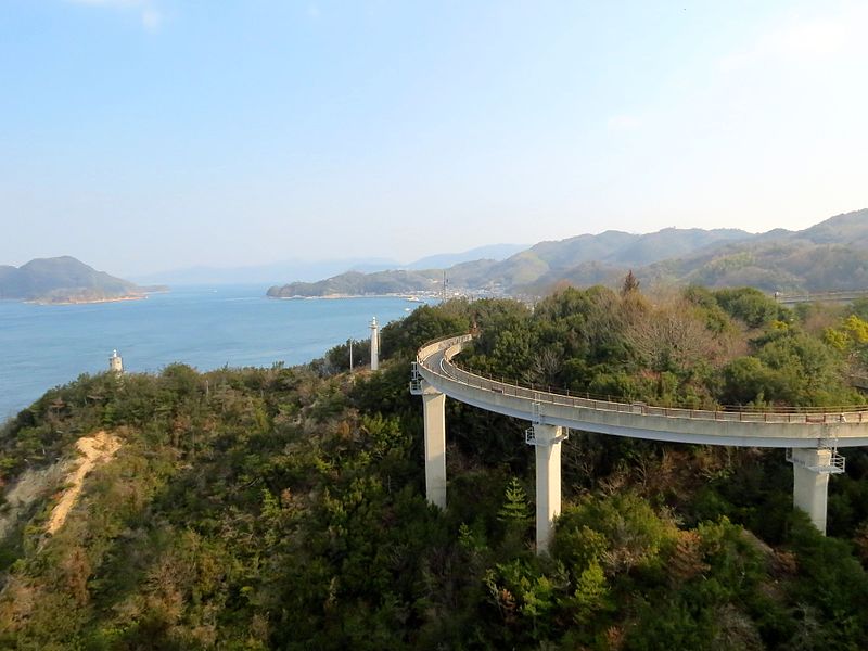 File:Shimanami Kaido Bikeway (14105053043).jpg