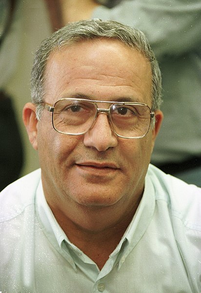 File:Shmaryahu Ben-Tzur, 1996 Dan Hadani Archive.jpg