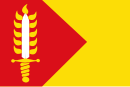 Flagge von Sibrandahûs