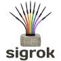 Vignette pour Sigrok