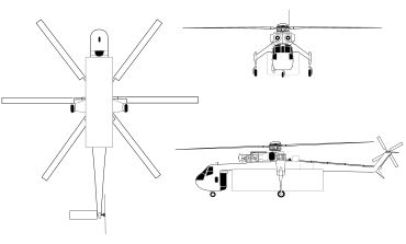 Sikorsky CH-54 Tarhe Drawing.svg