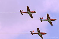 Jupiter Aerobatic Team