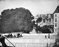 Tübingen-Eberhardsbrücke 1901