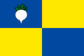 پرچم Sint-Gillis-Waas