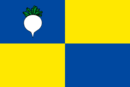 Sint-Gillis-Waas – vlajka