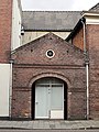 This is an image of rijksmonument number 21830 A house at Sint Geertruikerkhof 4, 's-Hertogenbosch.