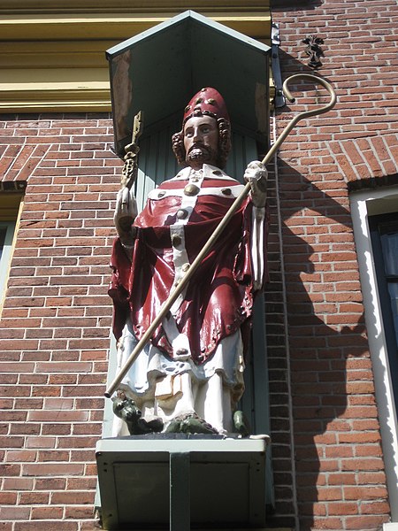 Bestand:Sint Servaas, Nieuw Heiligland 1, Haarlem.JPG