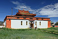 * Nomination Gift shop and museum in the Erdene Zuu Monastery. Kharkhorin, Övörkhangai Province, Mongolia. --Halavar 10:38, 1 August 2014 (UTC) * Promotion  Support ok --Cccefalon 11:31, 1 August 2014 (UTC)