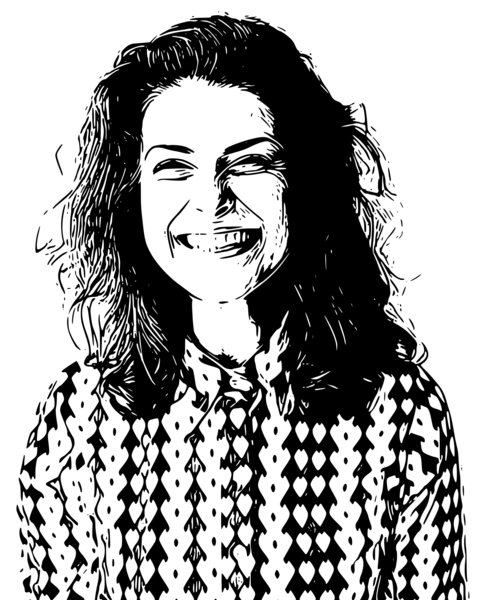 File:Smiling Woman.png