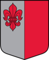 Wappen von Smiltene