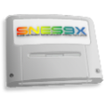 Snes9x Image file