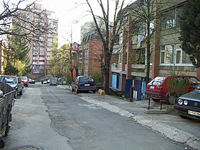 Rakovica (Belgrad)