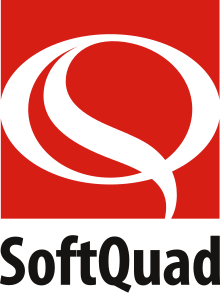 SoftQuad Software logo.svg