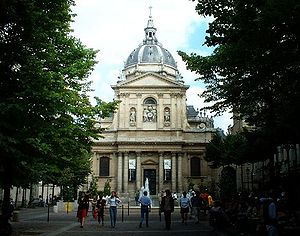 Parížska Univerzita: Dejiny, Rozdelenie po roku 1968, Iné projekty