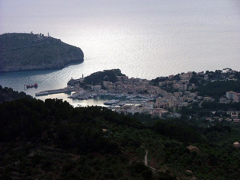 File:Spain mallorca port de soller.jpg