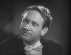 Spencer Tracy vuonna 1941 elokuvassa Tri Jekyll & Mr Hyde.