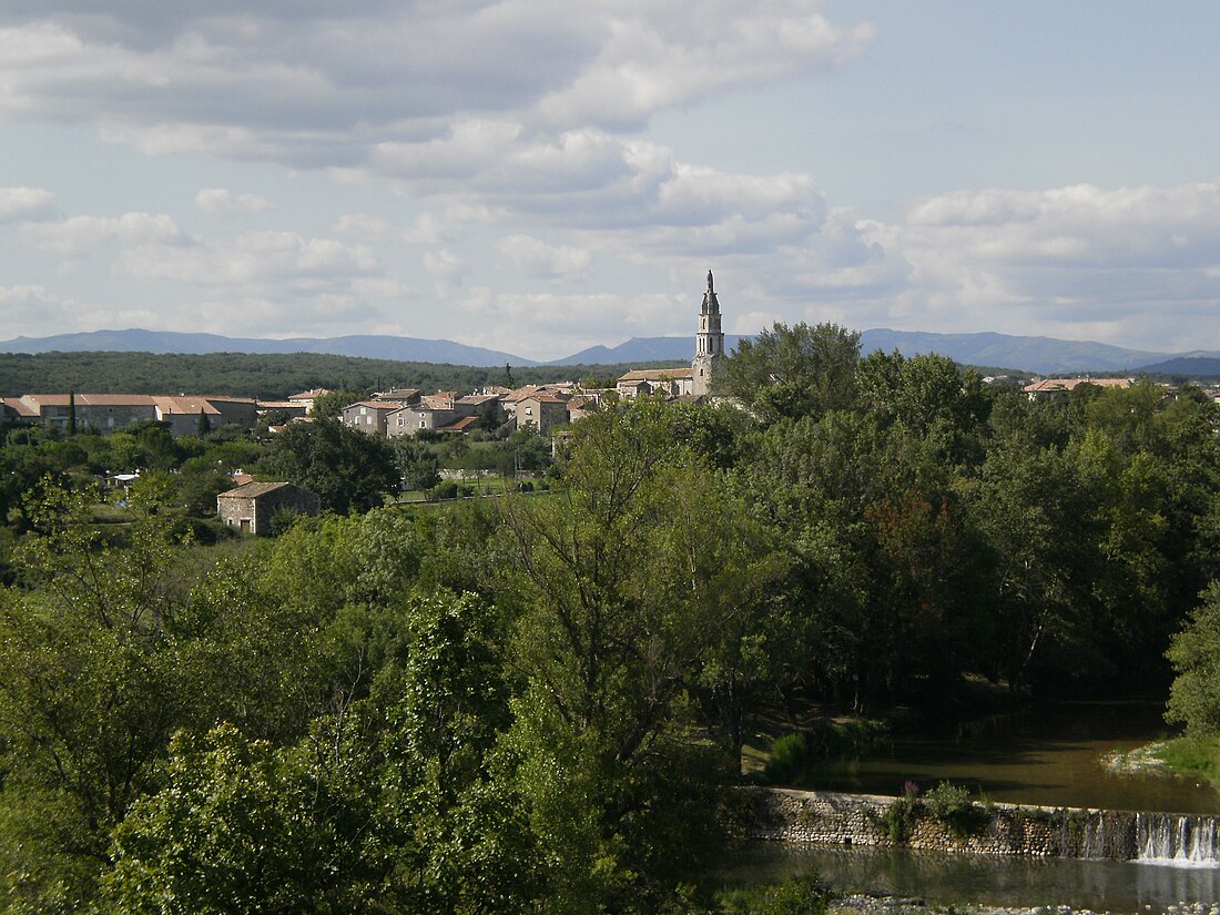 Sant German (Ardecha)