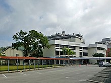 St. Andrew's School St. Andrew's School, Brunei.jpg